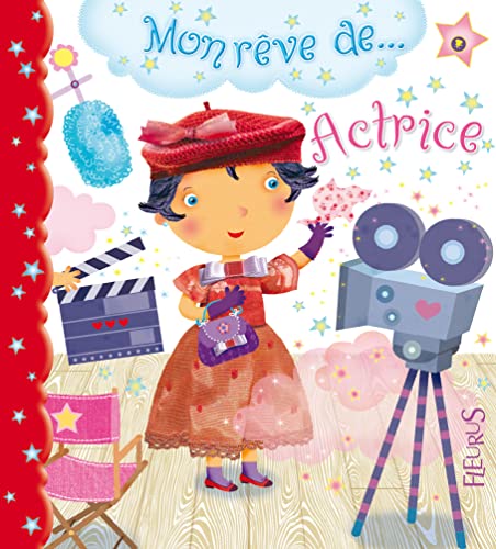Stock image for ACTRICE for sale by GF Books, Inc.