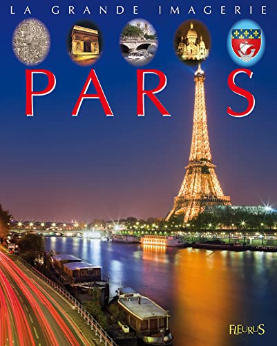 Beispielbild fr Paris zum Verkauf von Librairie Th  la page