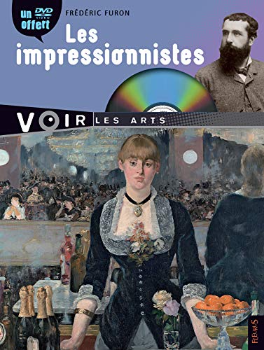 Beispielbild fr Les impressionnistes zum Verkauf von Ammareal