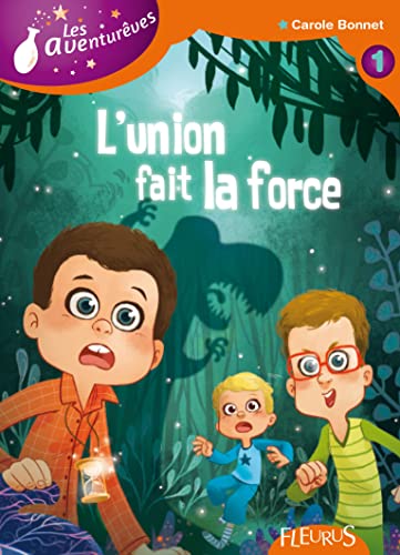 9782215107736: L'union fait la force: Tome 1