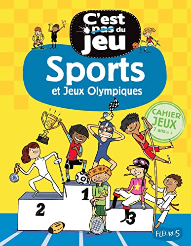 Beispielbild fr Sports et Jeux Olympiques zum Verkauf von Ammareal