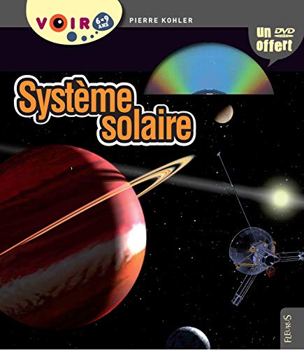 Beispielbild fr Systeme Solaire zum Verkauf von Ammareal