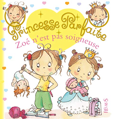 9782215115670: Zo n'est pas soigneuse, tome 20: n20