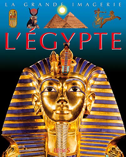 Beispielbild fr L'Egypte zum Verkauf von WorldofBooks