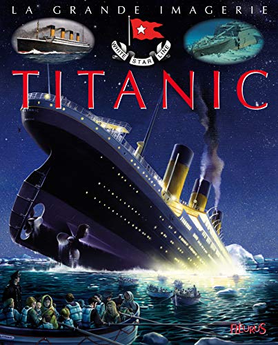 9782215115809: Titanic