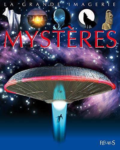 Stock image for Mystres for sale by Ammareal