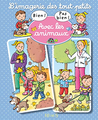 9782215116196: LES ANIMAUX FAMILIERS