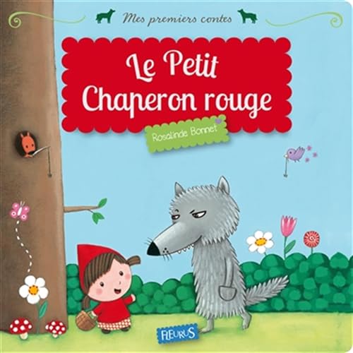 Stock image for Le petit chaperon rouge for sale by medimops