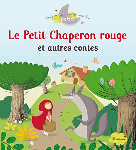 Stock image for Le petit chaperon rouge et autres contes for sale by Ammareal