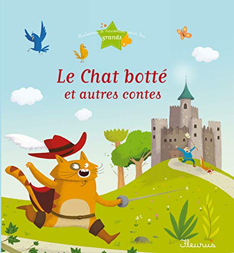 Stock image for Le chat bott et autres contes for sale by Ammareal