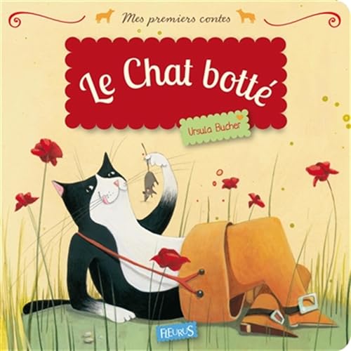 Stock image for Le Chat Bott for sale by medimops