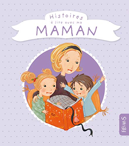 Stock image for Histoires  lire avec ma maman for sale by medimops