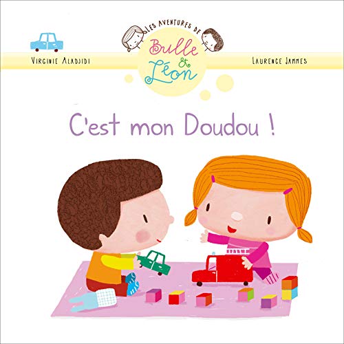 Stock image for C'est mon doudou ! for sale by Ammareal
