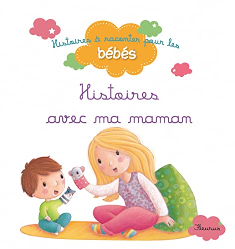 Stock image for Histoires Avec Ma Maman for sale by RECYCLIVRE