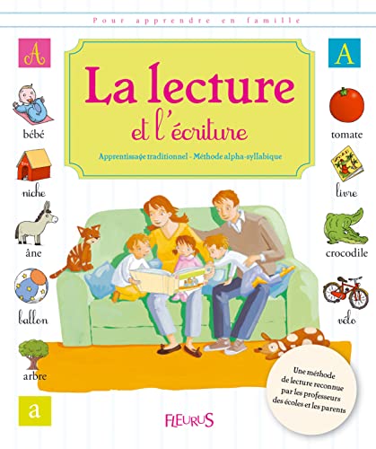 Beispielbild fr La lecture et l'criture zum Verkauf von medimops