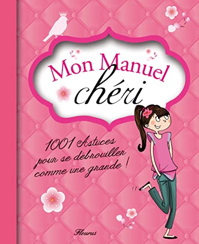 Beispielbild fr Mon manuel chri zum Verkauf von Ammareal