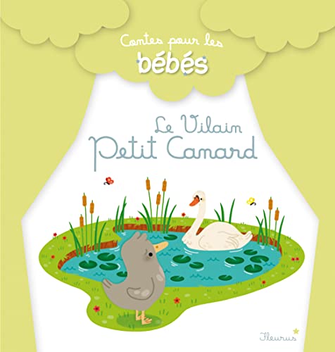 Beispielbild fr Le vilain petit canard zum Verkauf von Best and Fastest Books