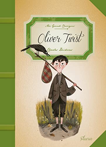 9782215126126: Oliver Twist