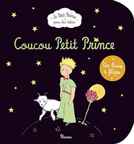 Beispielbild fr Coucou Petit Prince zum Verkauf von medimops