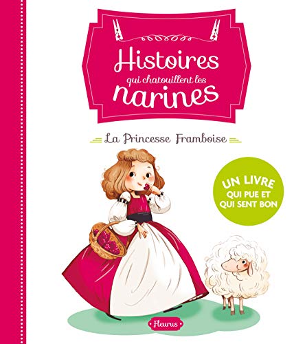 Stock image for La princesse Framboise for sale by medimops