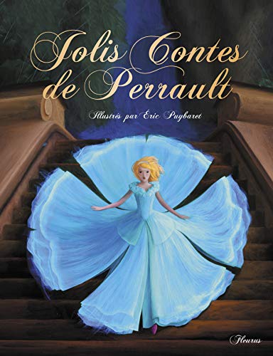 Stock image for Jolis Contes de Perrault for sale by medimops