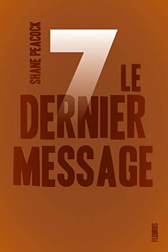 Beispielbild fr Sept - Tome 7 - Le dernier message zum Verkauf von Ammareal