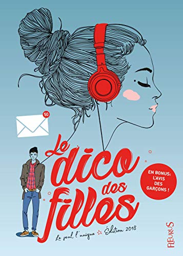 Stock image for Dico des filles 2018 for sale by LeLivreVert