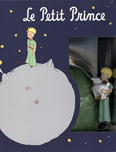 9782215133858: Le Petit Prince pour les bbs (livre + veilleuse)