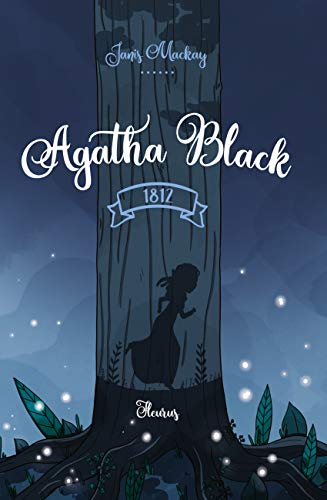 9782215134329: Agatha Black, 1812