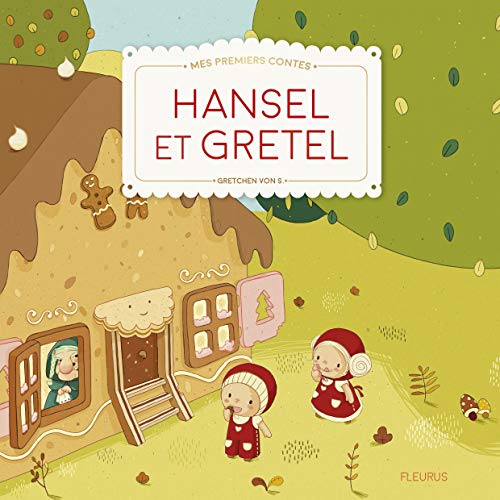 Stock image for Hansel et Gretel for sale by Ammareal