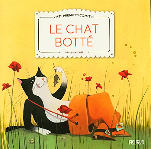 Stock image for Le Chat Bott for sale by RECYCLIVRE