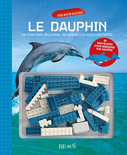 Beispielbild fr Le Dauphin zum Verkauf von RECYCLIVRE