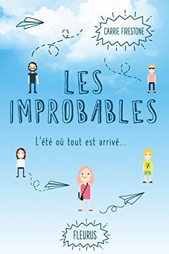 Stock image for Les improbables for sale by Librairie Th  la page