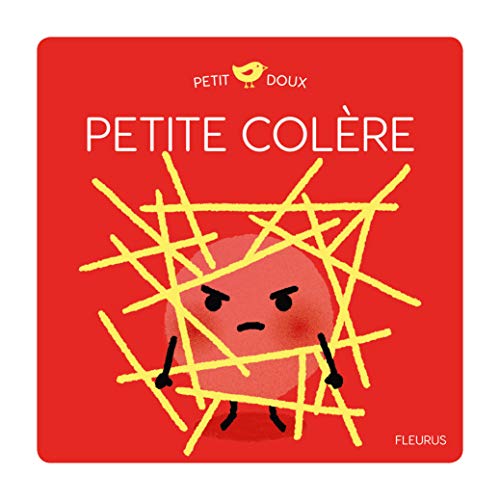 9782215135944: Petite colre