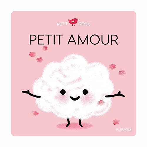 Beispielbild fr Petit amour zum Verkauf von Ammareal