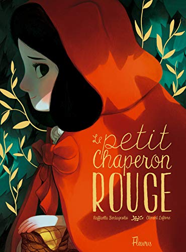 Stock image for Le Petit Chaperon Rouge for sale by Revaluation Books