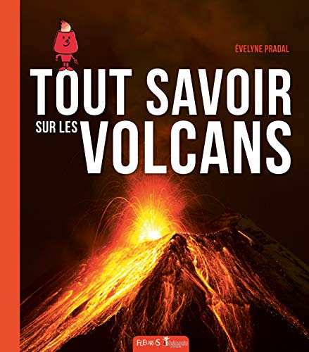 Stock image for Tout savoir sur les volcans for sale by medimops