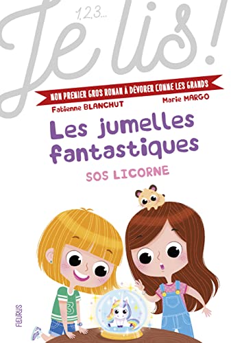 Beispielbild fr Les jumelles fantastiques : Sos licorne zum Verkauf von medimops
