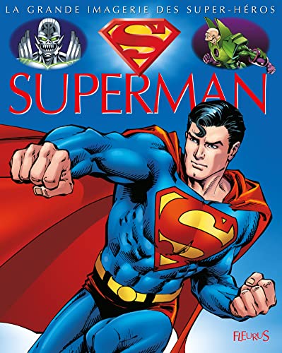 Beispielbild fr Superman zum Verkauf von Ammareal