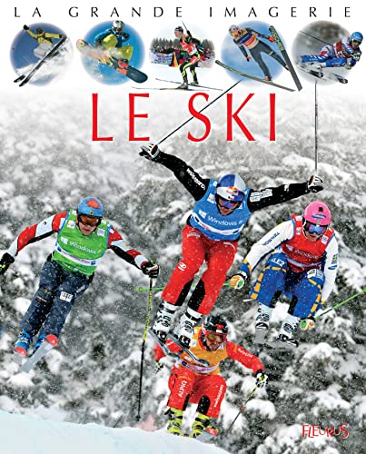 Imagen de archivo de Le ski a la venta por medimops