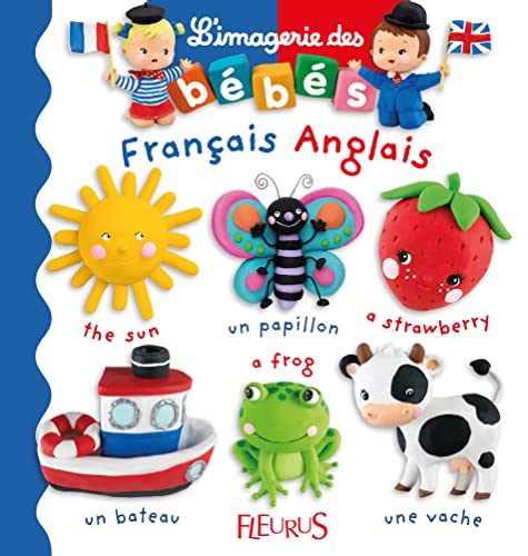 Beispielbild fr Français-anglais zum Verkauf von AwesomeBooks