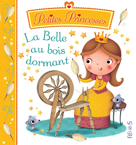 Stock image for La belle au bois dormant for sale by Ammareal