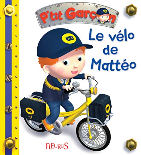 Stock image for Le v lo de Matt o, tome 23: n°23 for sale by WorldofBooks