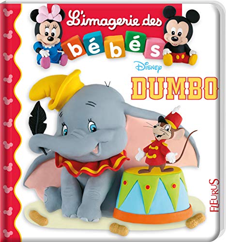 Beispielbild fr Dumbo zum Verkauf von ThriftBooks-Atlanta
