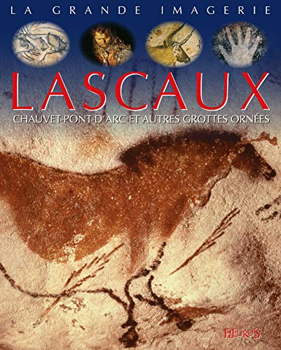 9782215143079: Lascaux