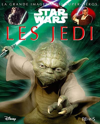 Beispielbild fr Star wars - Les Jedi zum Verkauf von Ammareal