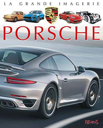 Beispielbild fr Porsche zum Verkauf von medimops