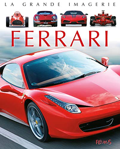 Imagen de archivo de Ferrari a la venta por Ammareal