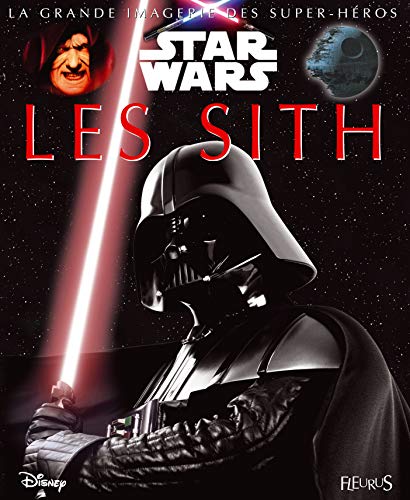 Beispielbild fr Star wars - Les Sith zum Verkauf von Ammareal