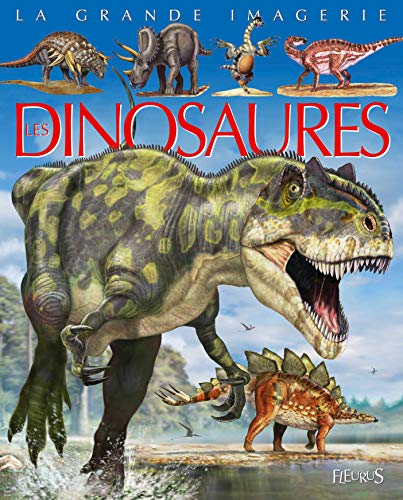 Imagen de archivo de Les dinosaures a la venta por medimops
